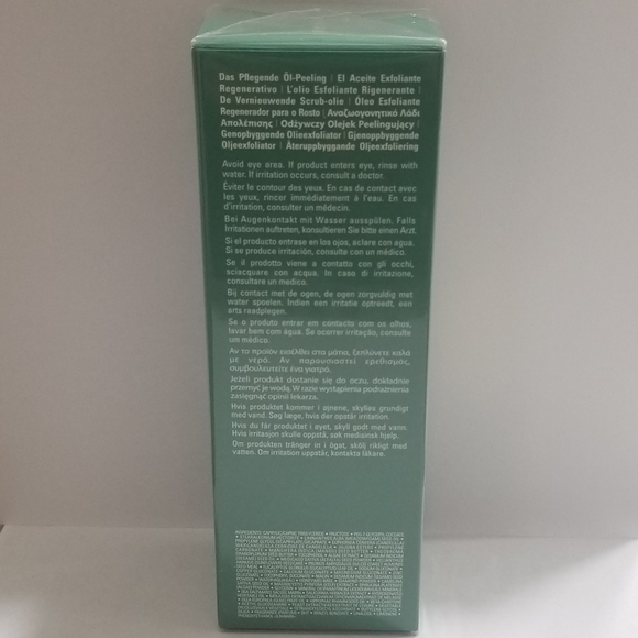 La Mer Replenishing Oil Exfoliator! Full Size, Sealed and Brand New! - Picture 6 of 10